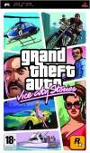 PSP GAME - Grand theft auto Vice City Stories (MTX)